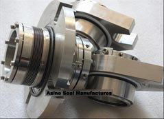 Cartridge seal to replace AES BSFG Seal